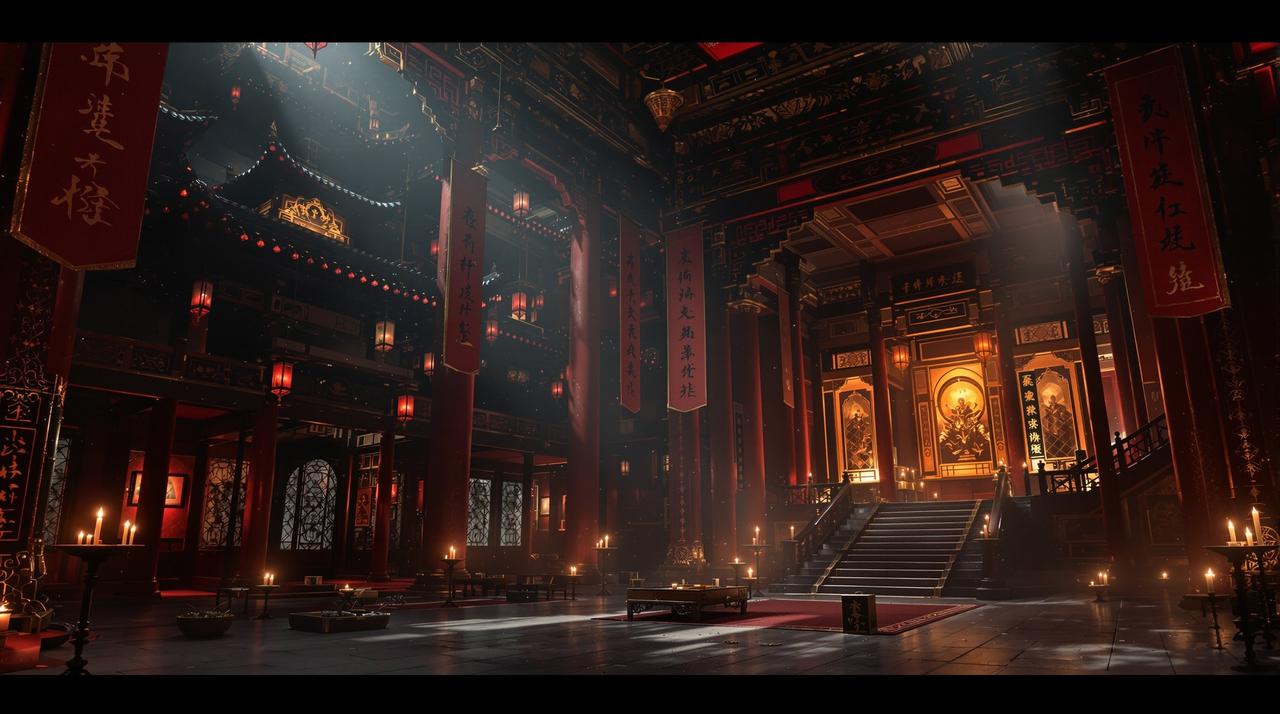 张艺谋新作《满江红2》开机，易烊千玺再度合作，电影类影视资讯封面图 - 粉色视频