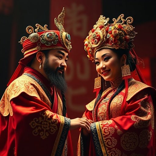 霸王别姬：经典重现，编辑推荐影视缩略图 - 粉色视频