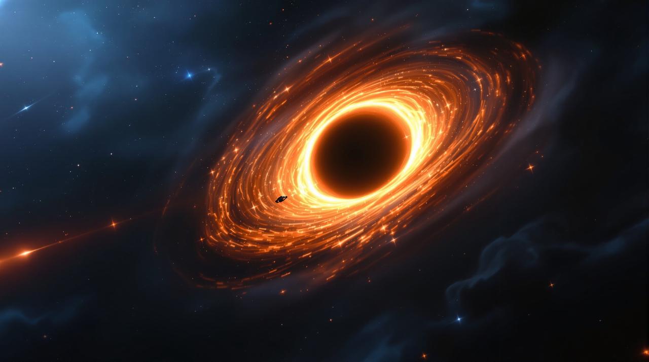 星际穿越：超越时空的史诗巨作，科幻类型影视内容轮播封面图 - 粉色视频