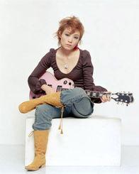 陈琳生活照,镜头下的生活瞬间