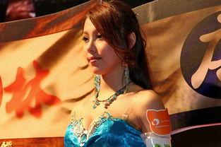 郭颖儿资料,才华横溢的年轻演员，演艺事业璀璨星光