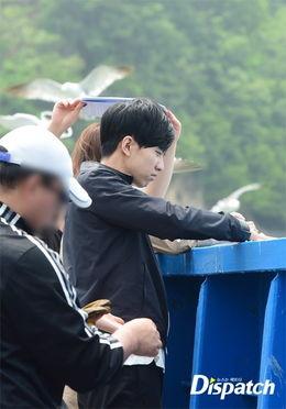 你们被包围了 花絮