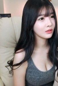 出过名的女主播