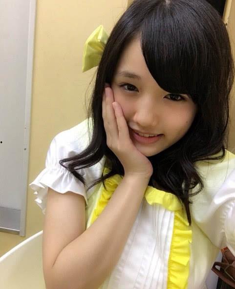 12岁日本少女照片,镜头下的青春风采