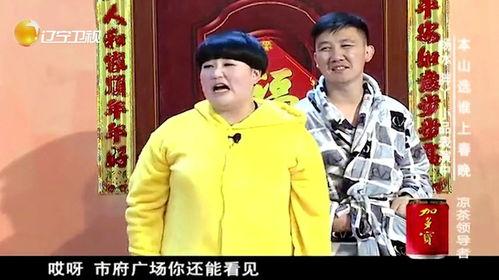 胖丫小品搞笑大全,笑料横生，欢乐无限