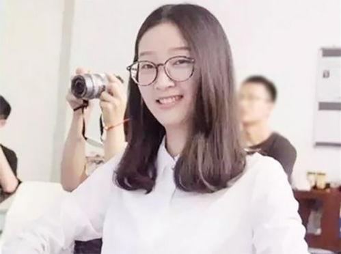 章莹颖的个人资料,勇敢追求梦想的留学生