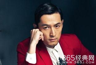 胡歌演员个人资料,从青涩少年到演技派巨星的多面人生