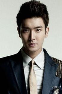 崔始源个人资料