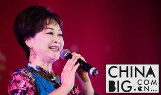 李谷一简历及个人资料,歌坛传奇，艺术人生的多彩篇章