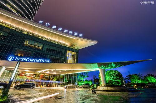 湖南卫视明星酒店,星光熠熠的奢华住宿体验