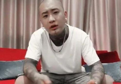 快手网红方丈被打