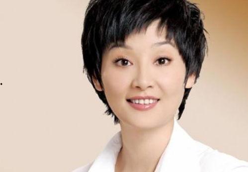 徐帆个人资料体重,优雅女神的体重管理之道