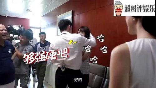 精英律师搞笑片段,法庭内外笑料连连